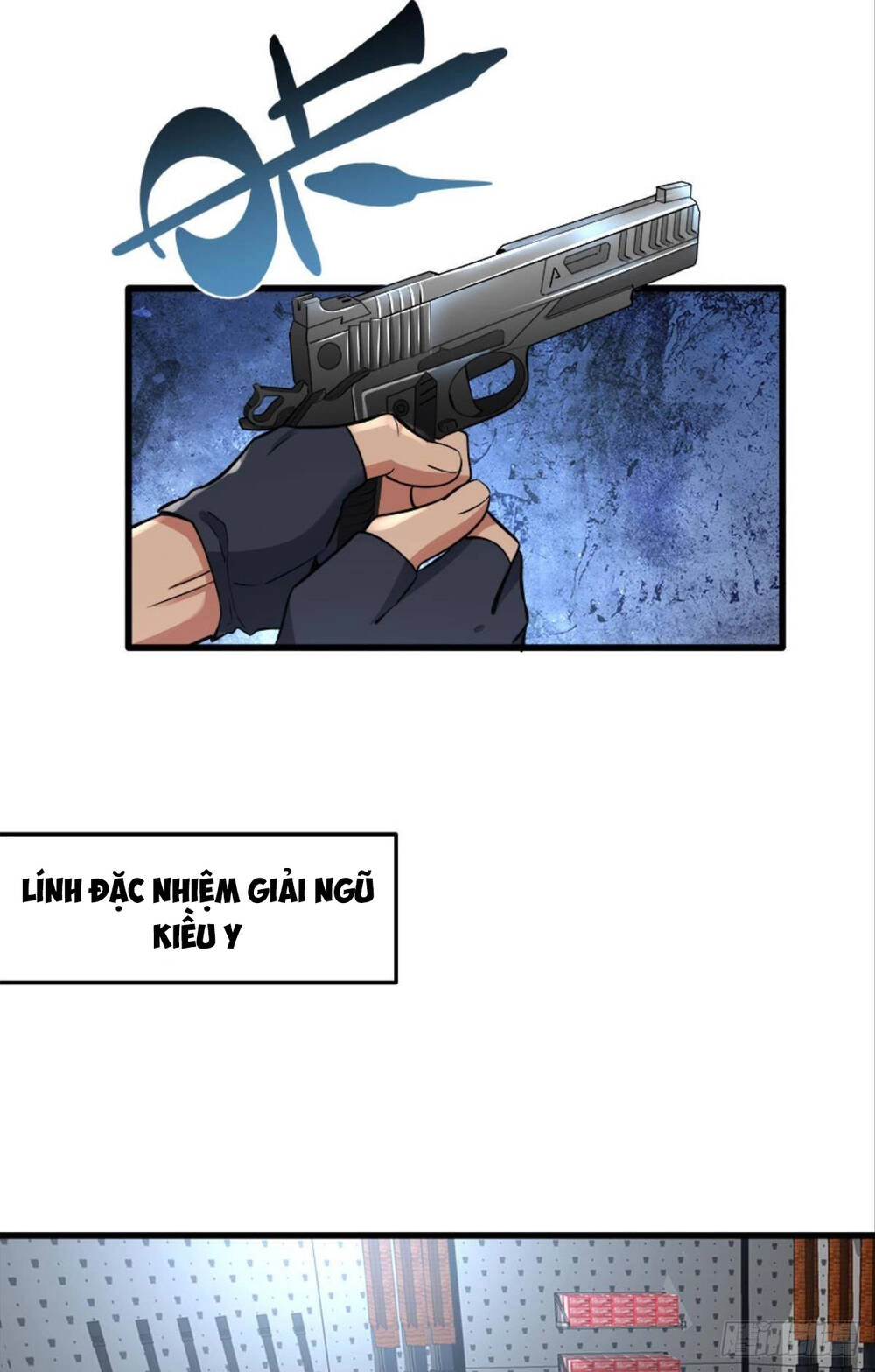 Mạt Thế Thần Tài Chapter 20 - 10