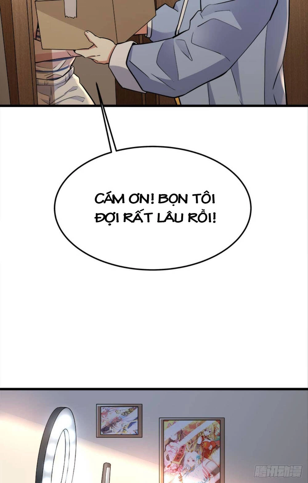 Mạt Thế Thần Tài Chapter 20 - 13