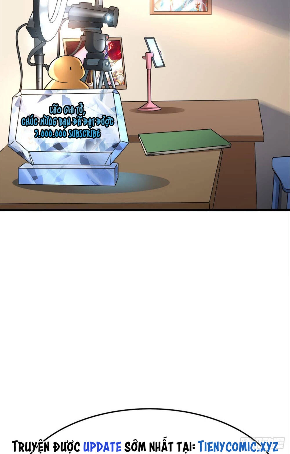 Mạt Thế Thần Tài Chapter 20 - 14