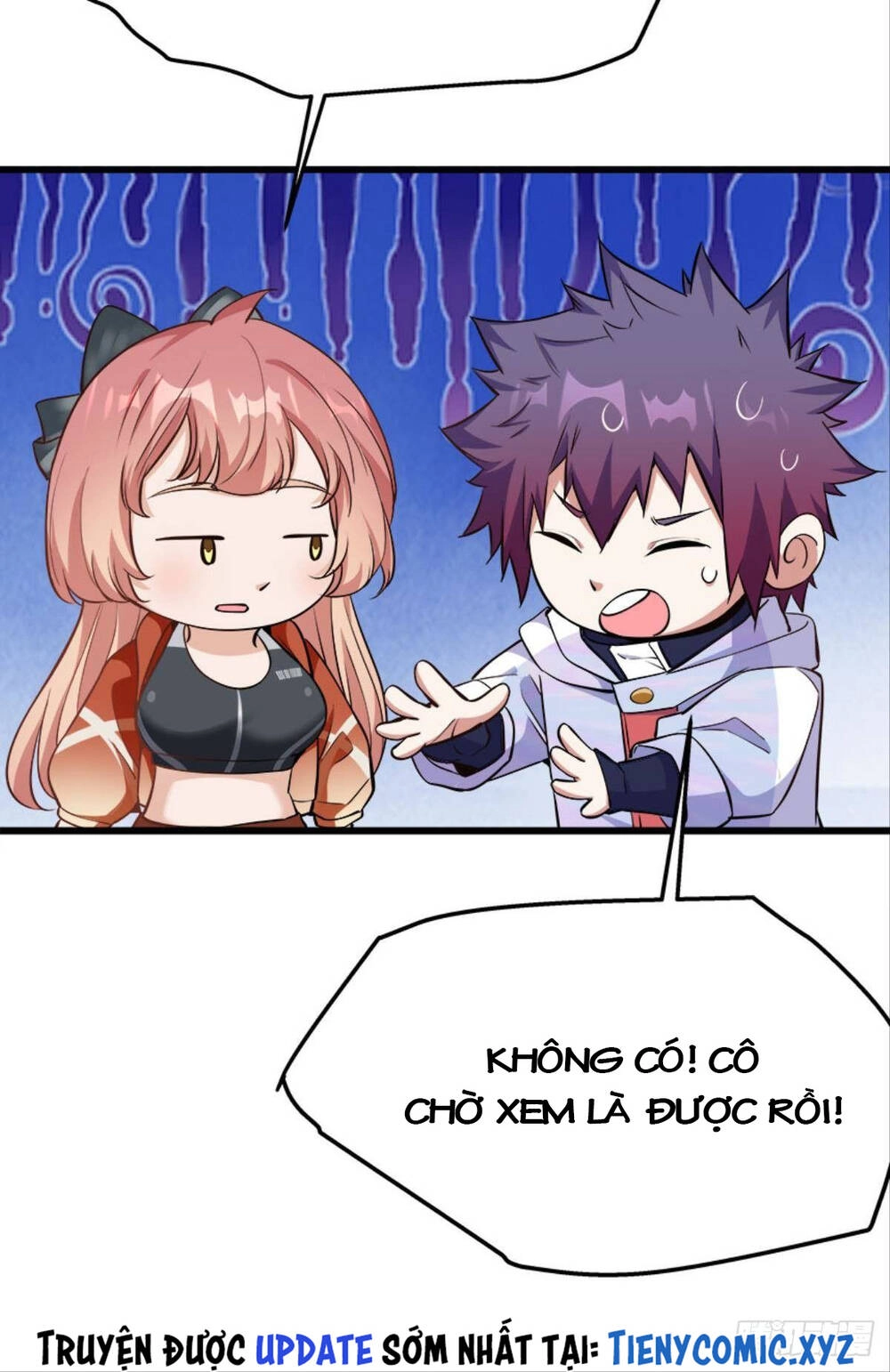 Mạt Thế Thần Tài Chapter 20 - 23