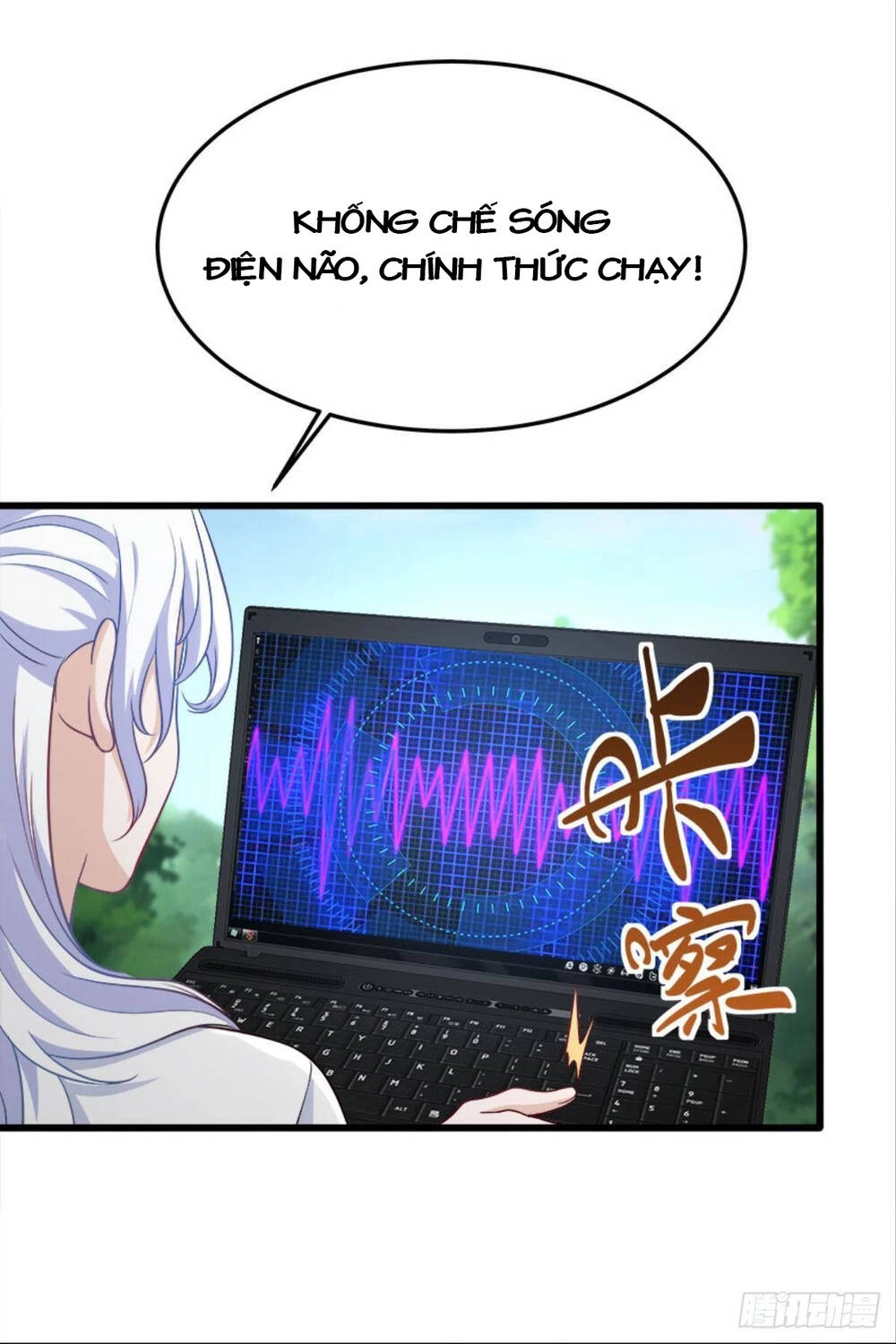 Mạt Thế Thần Tài Chapter 20 - 29