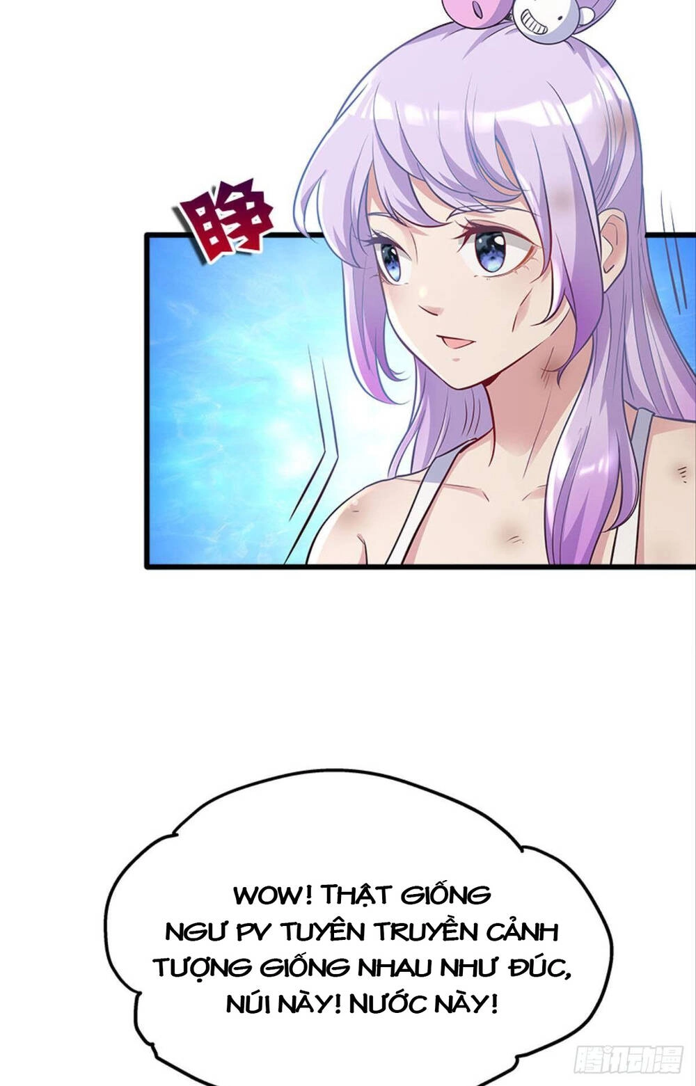 Mạt Thế Thần Tài Chapter 20 - 31