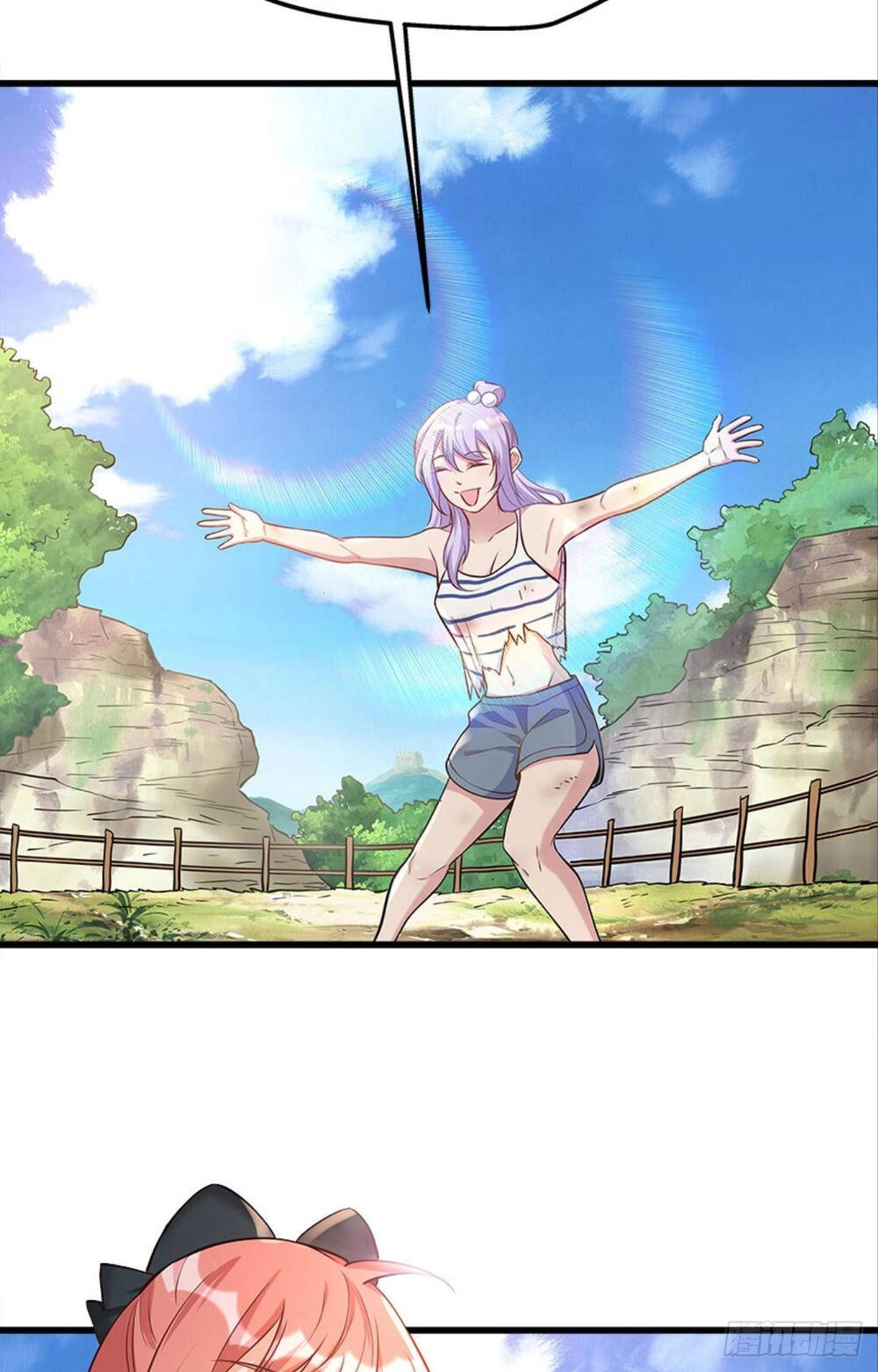 Mạt Thế Thần Tài Chapter 20 - 32