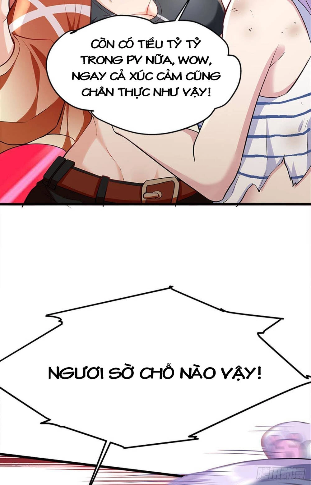 Mạt Thế Thần Tài Chapter 20 - 35