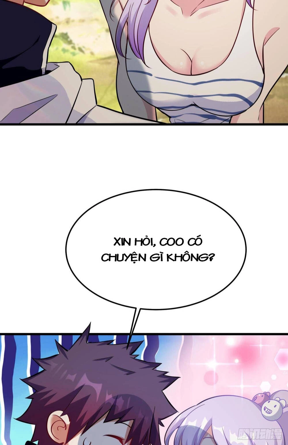 Mạt Thế Thần Tài Chapter 21 - 5