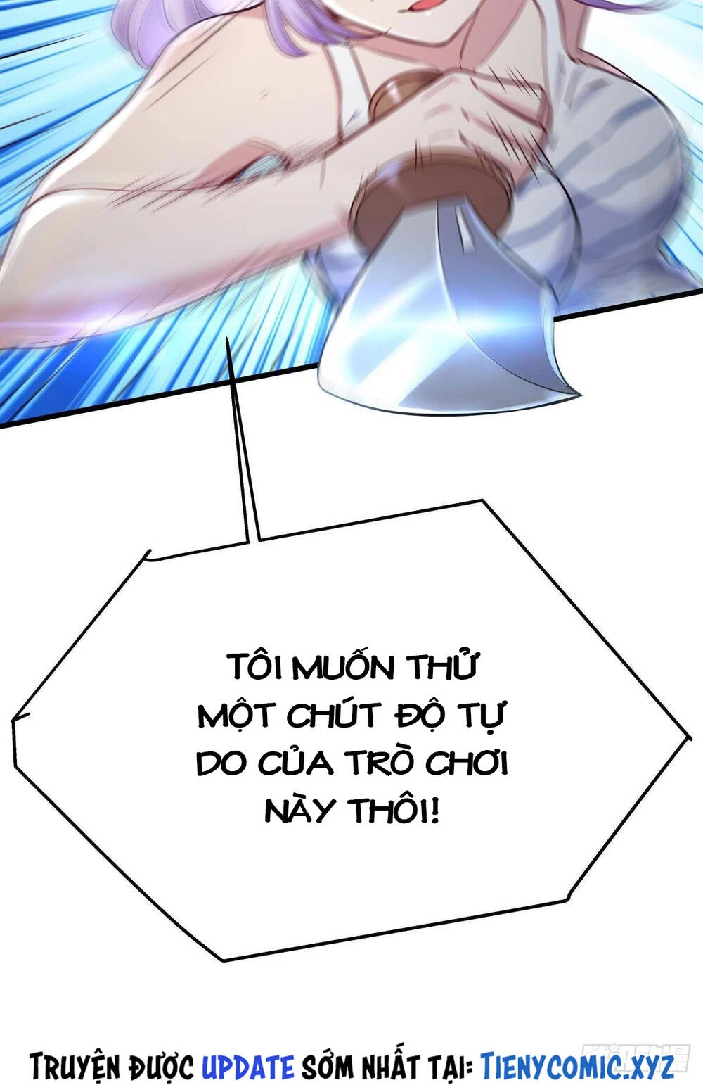 Mạt Thế Thần Tài Chapter 21 - 8