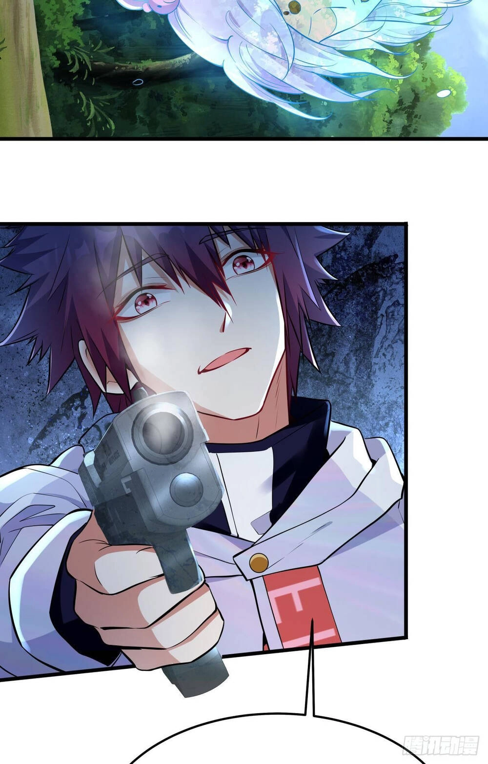 Mạt Thế Thần Tài Chapter 21 - 11