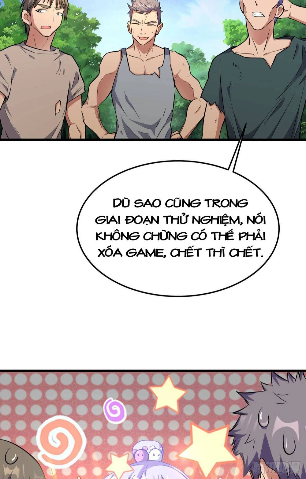 Mạt Thế Thần Tài Chapter 21 - 13