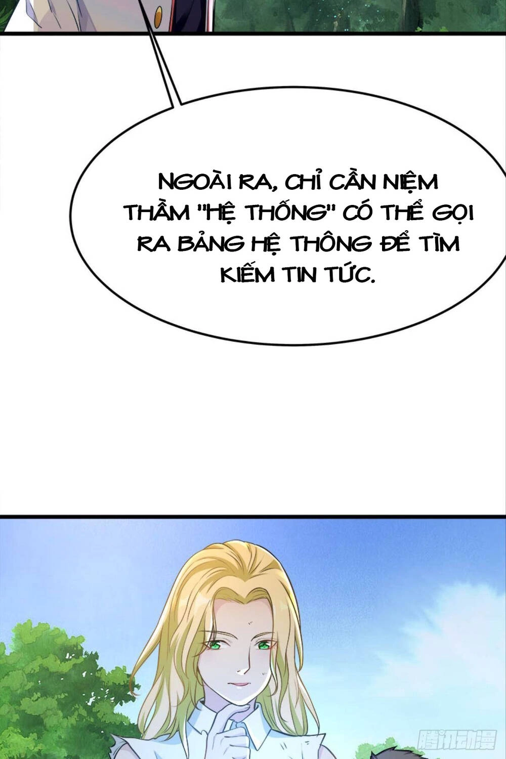 Mạt Thế Thần Tài Chapter 21 - 23