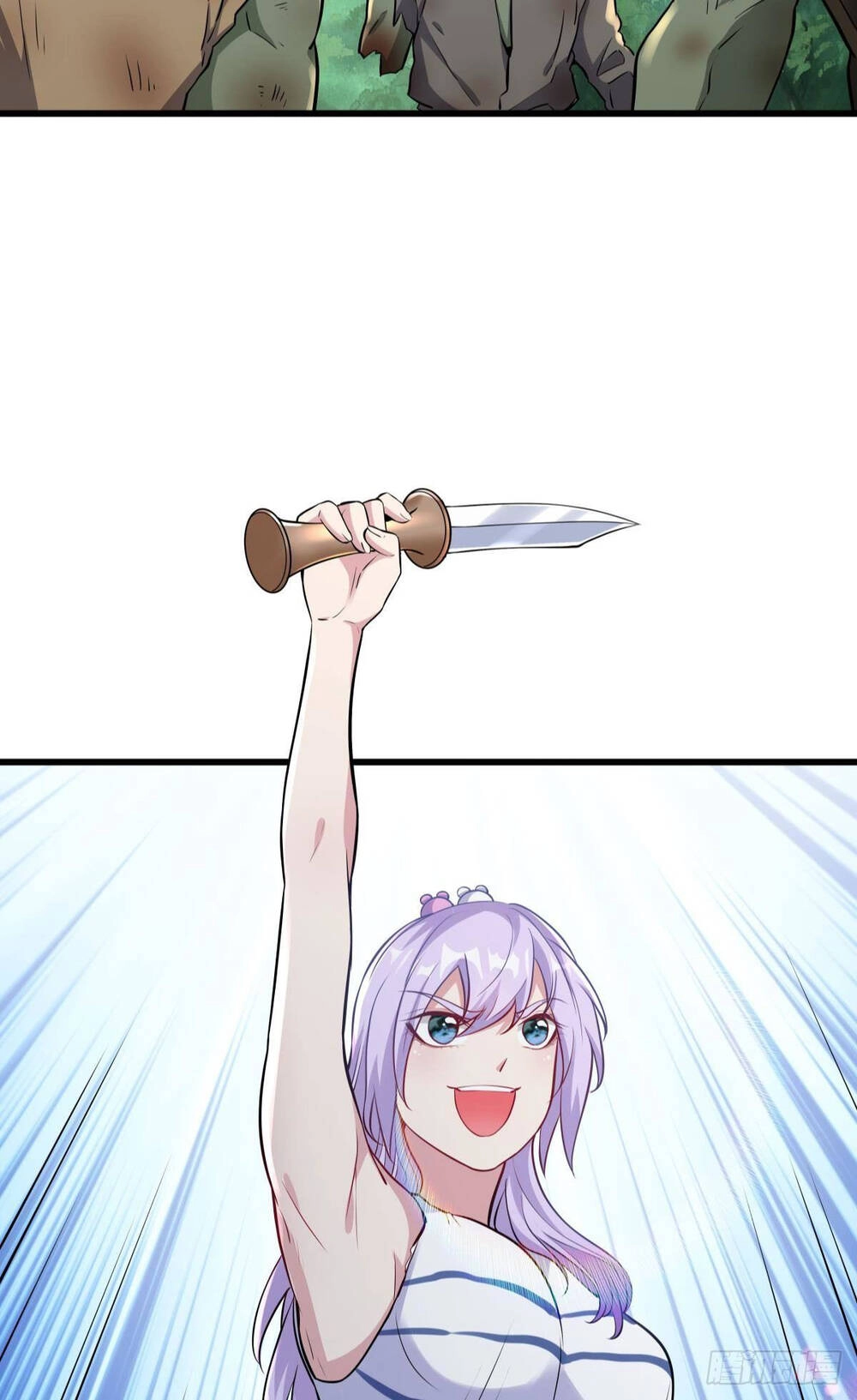 Mạt Thế Thần Tài Chapter 21 - 31