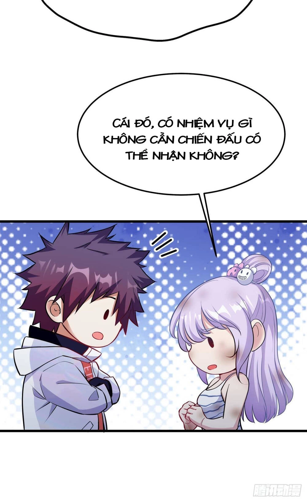 Mạt Thế Thần Tài Chapter 21 - 34