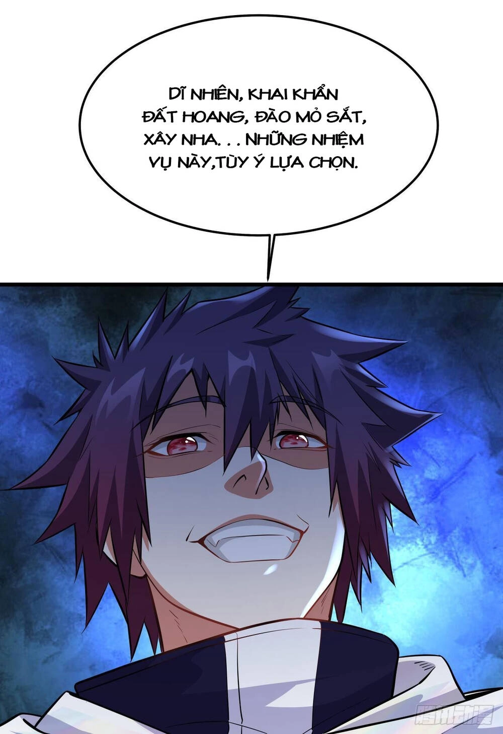 Mạt Thế Thần Tài Chapter 21 - 35