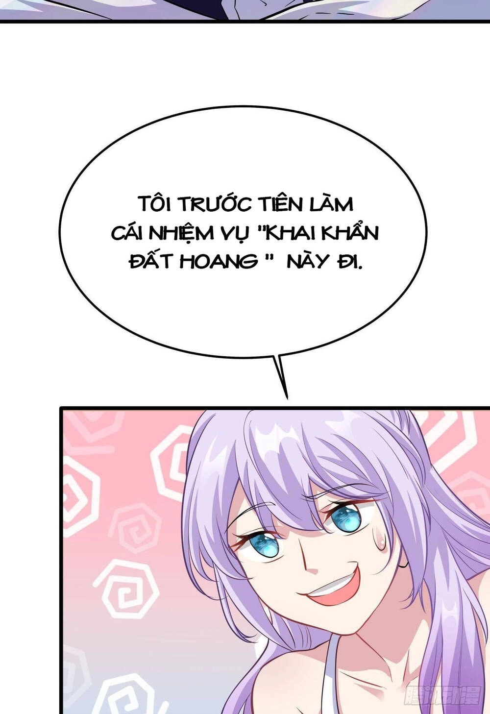 Mạt Thế Thần Tài Chapter 21 - 36