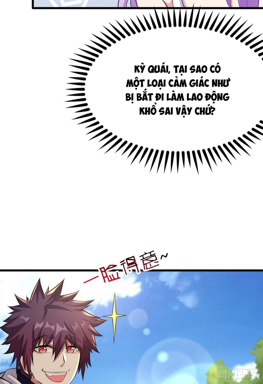 Mạt Thế Thần Tài Chapter 21 - 37