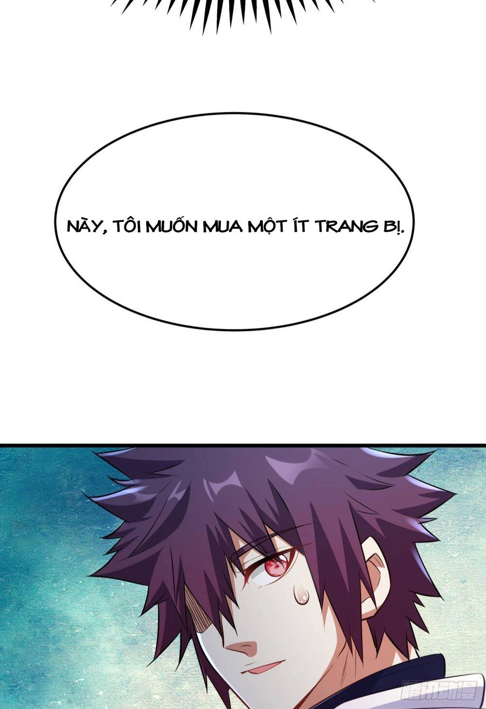 Mạt Thế Thần Tài Chapter 21 - 39