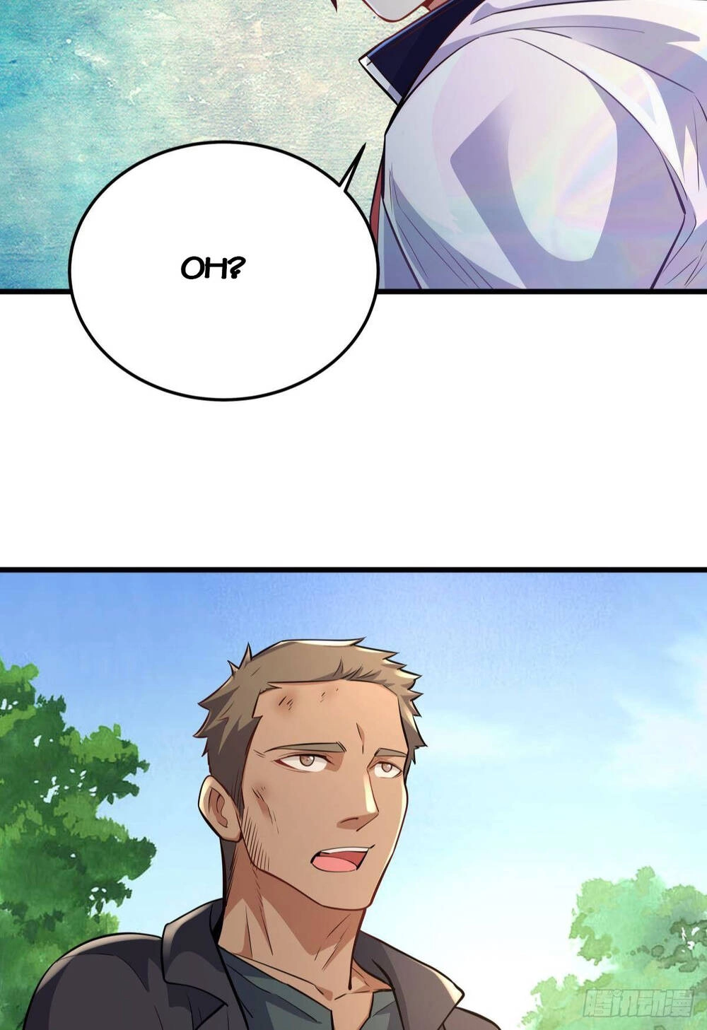 Mạt Thế Thần Tài Chapter 21 - 40