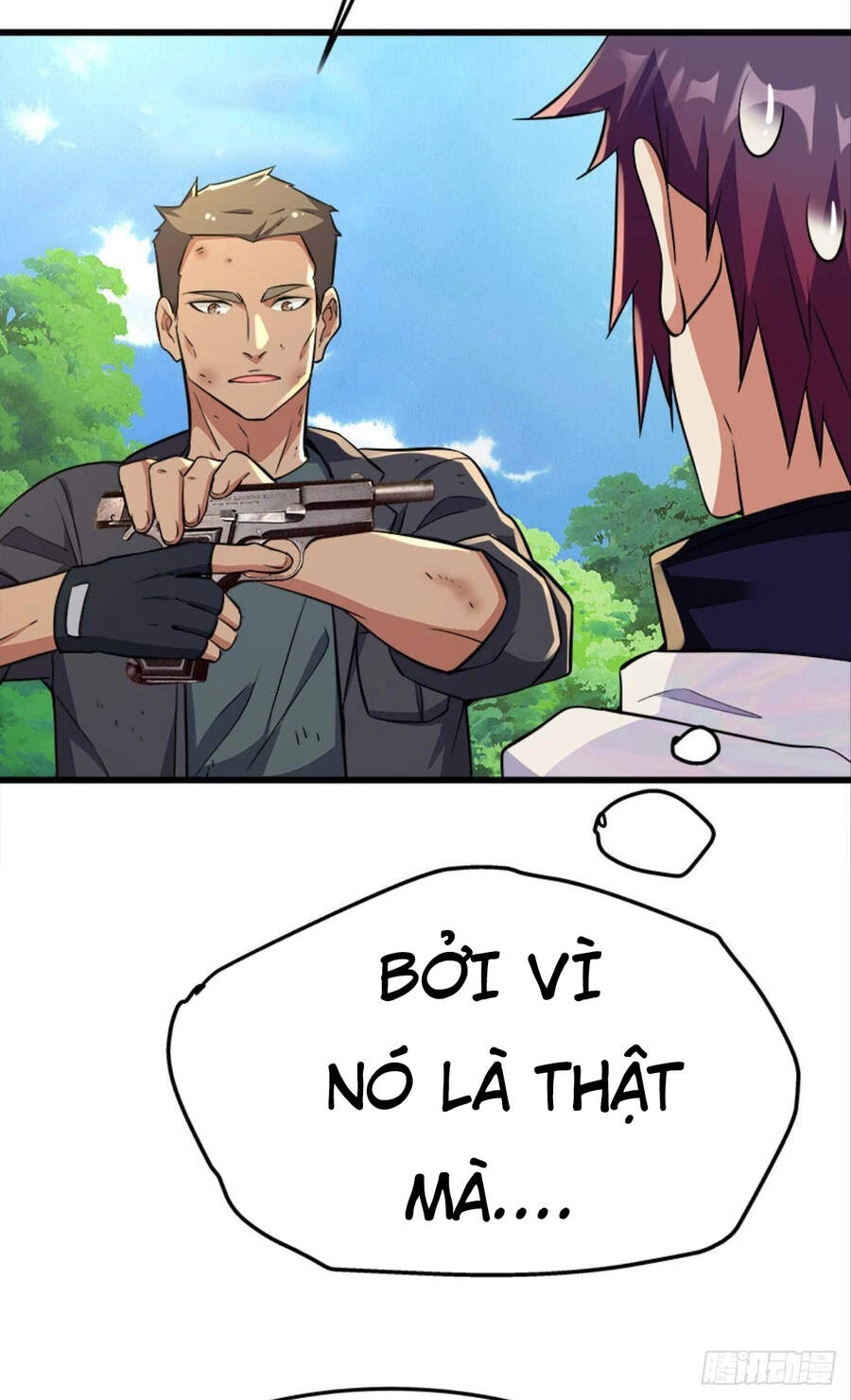 Mạt Thế Thần Tài Chapter 22 - 5