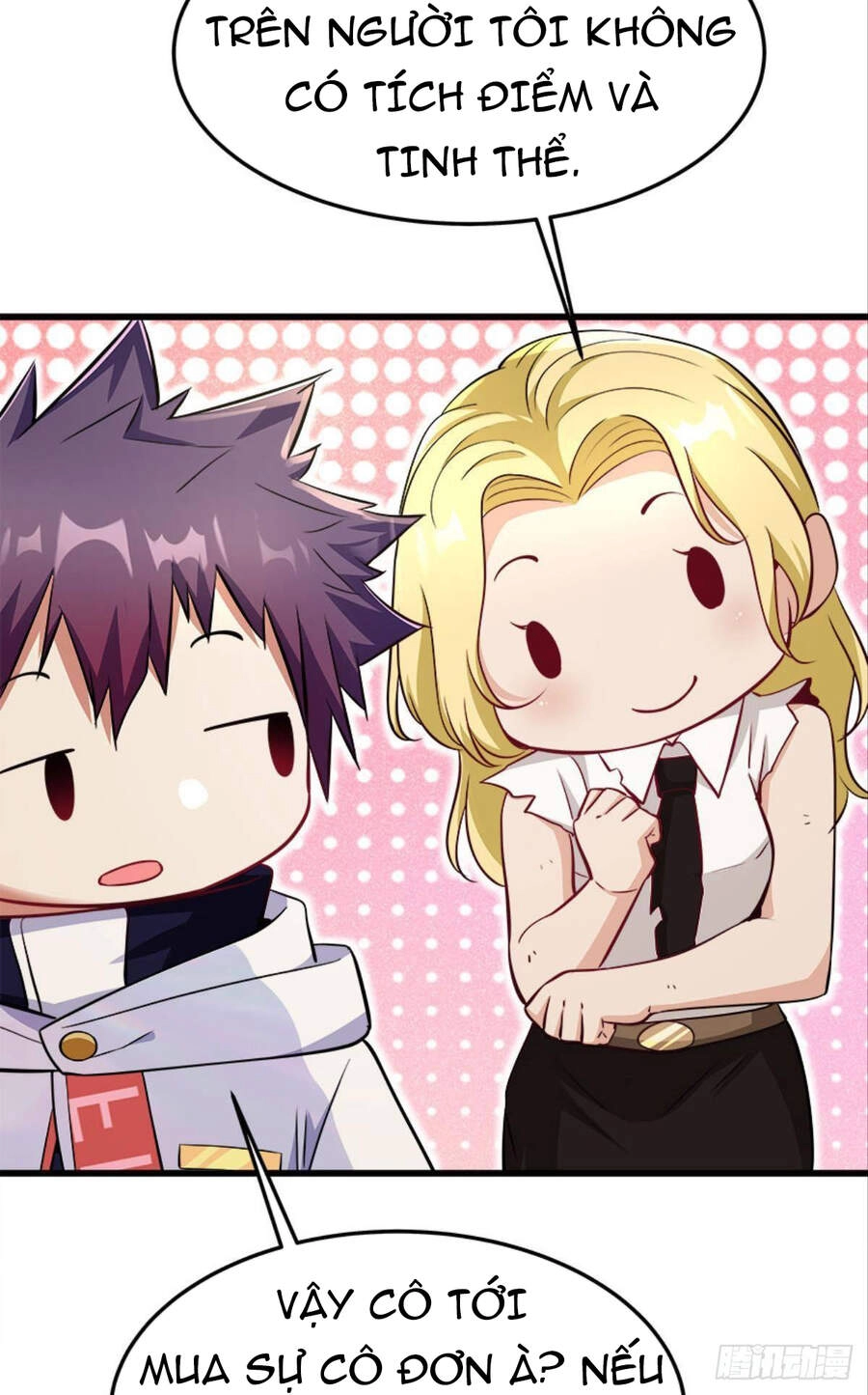 Mạt Thế Thần Tài Chapter 22 - 11