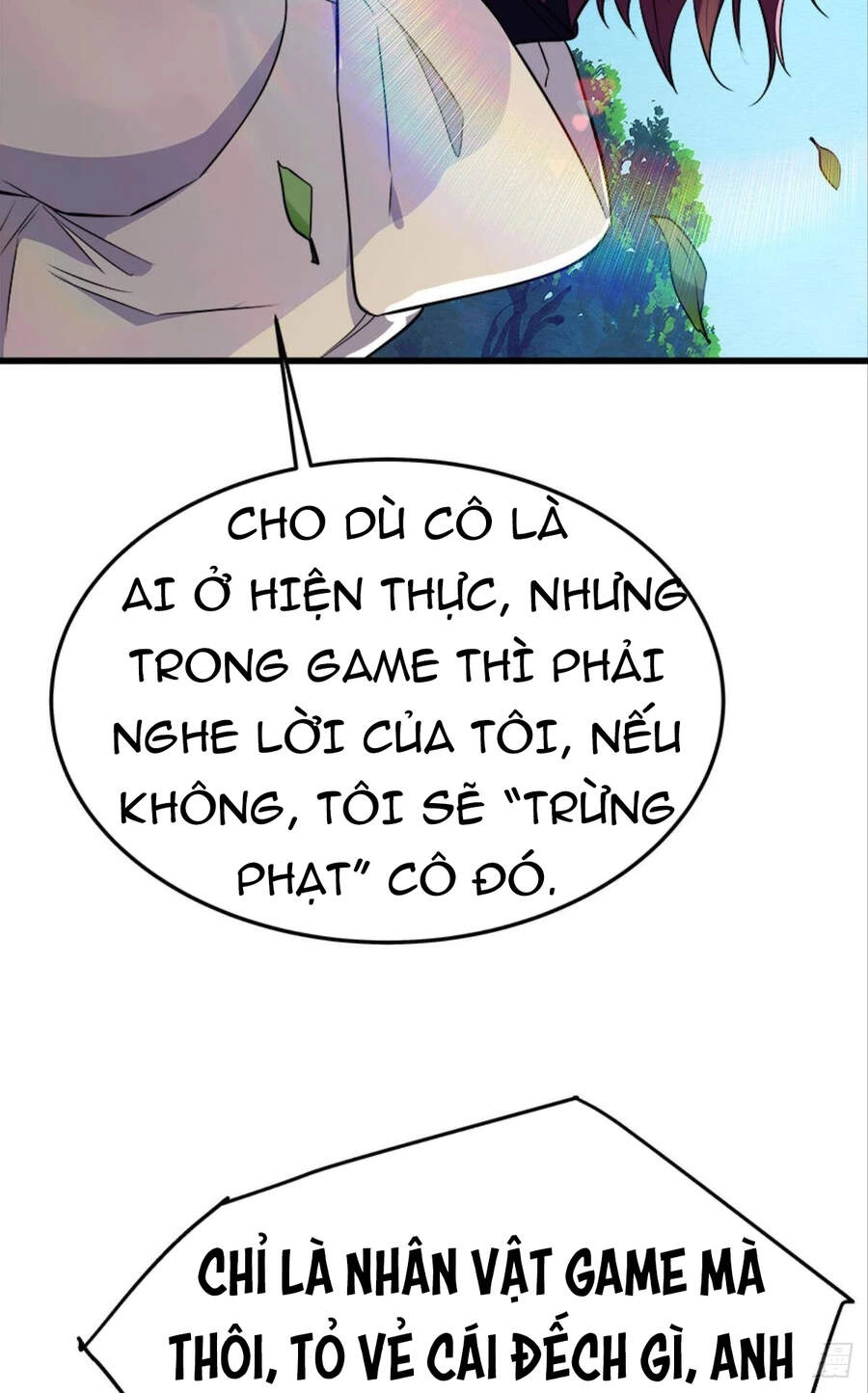 Mạt Thế Thần Tài Chapter 22 - 17