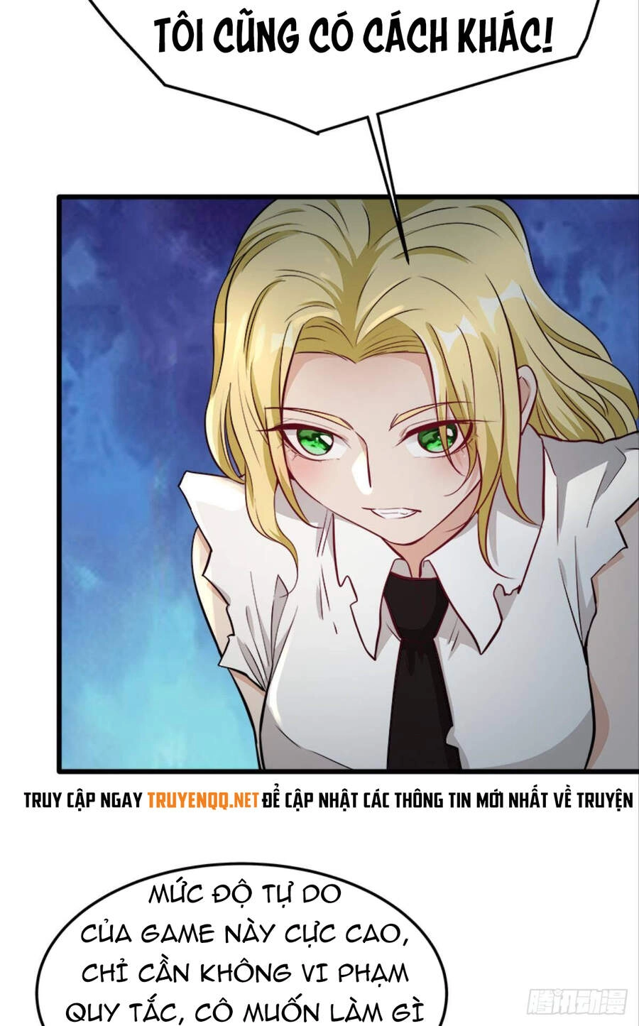 Mạt Thế Thần Tài Chapter 22 - 18