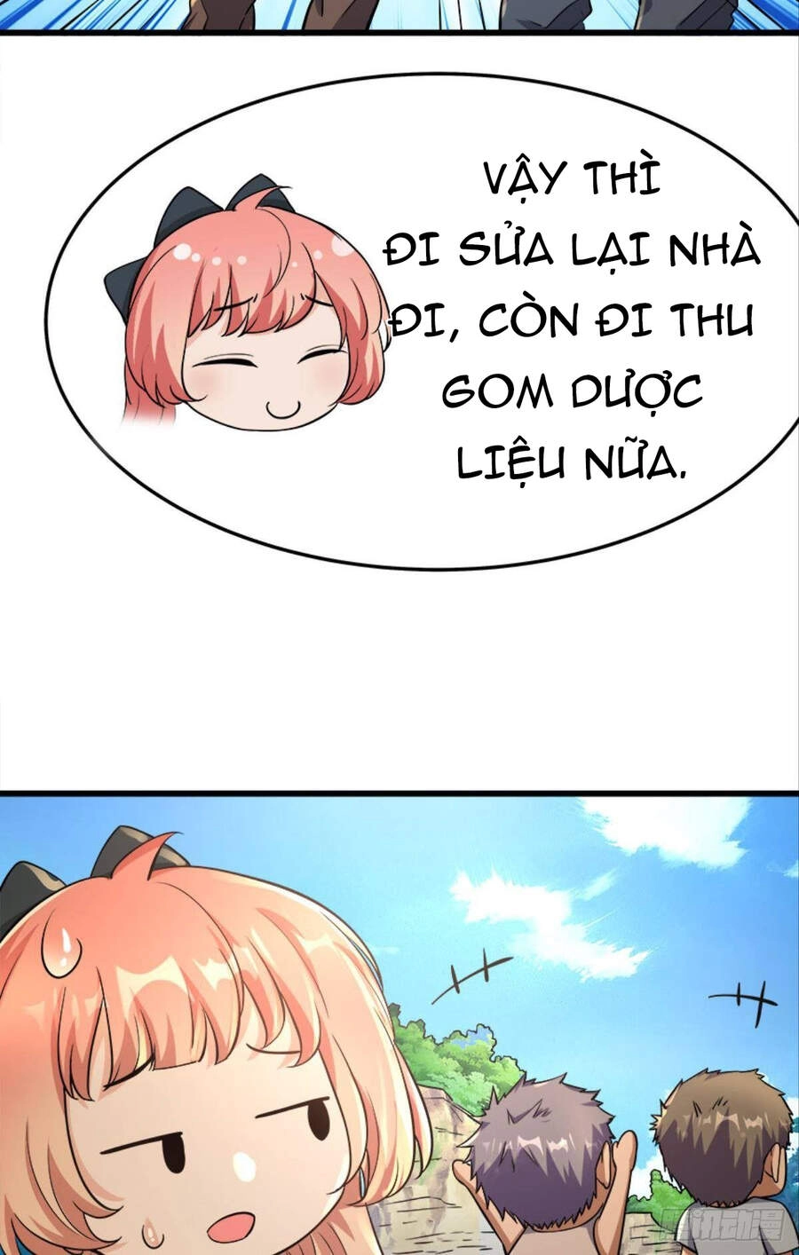 Mạt Thế Thần Tài Chapter 22 - 30