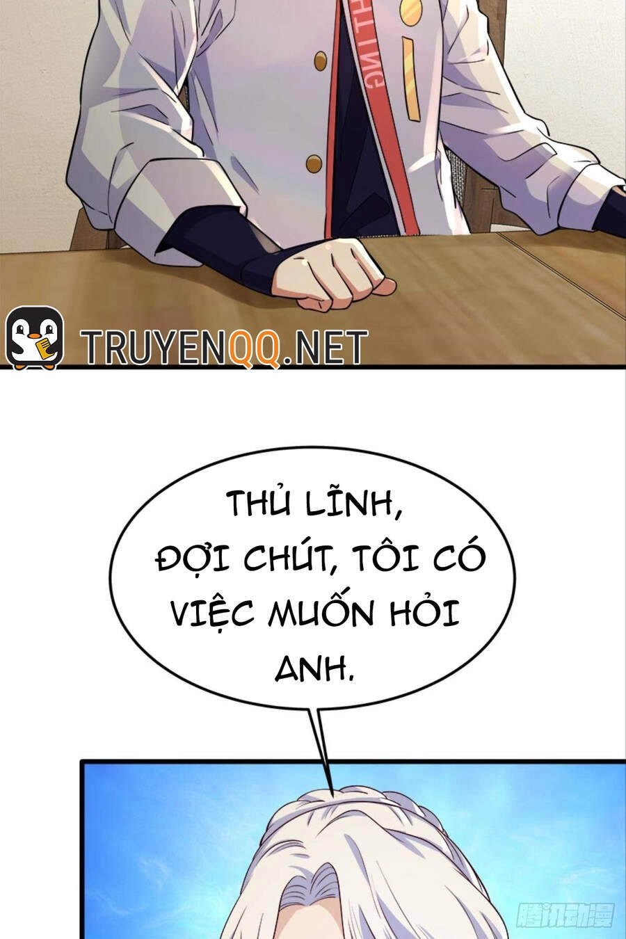 Mạt Thế Thần Tài Chapter 22 - 36