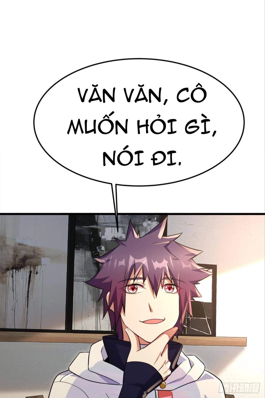 Mạt Thế Thần Tài Chapter 22 - 39