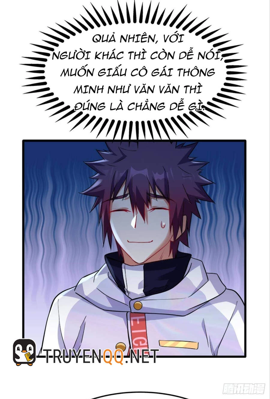 Mạt Thế Thần Tài Chapter 23 - 2