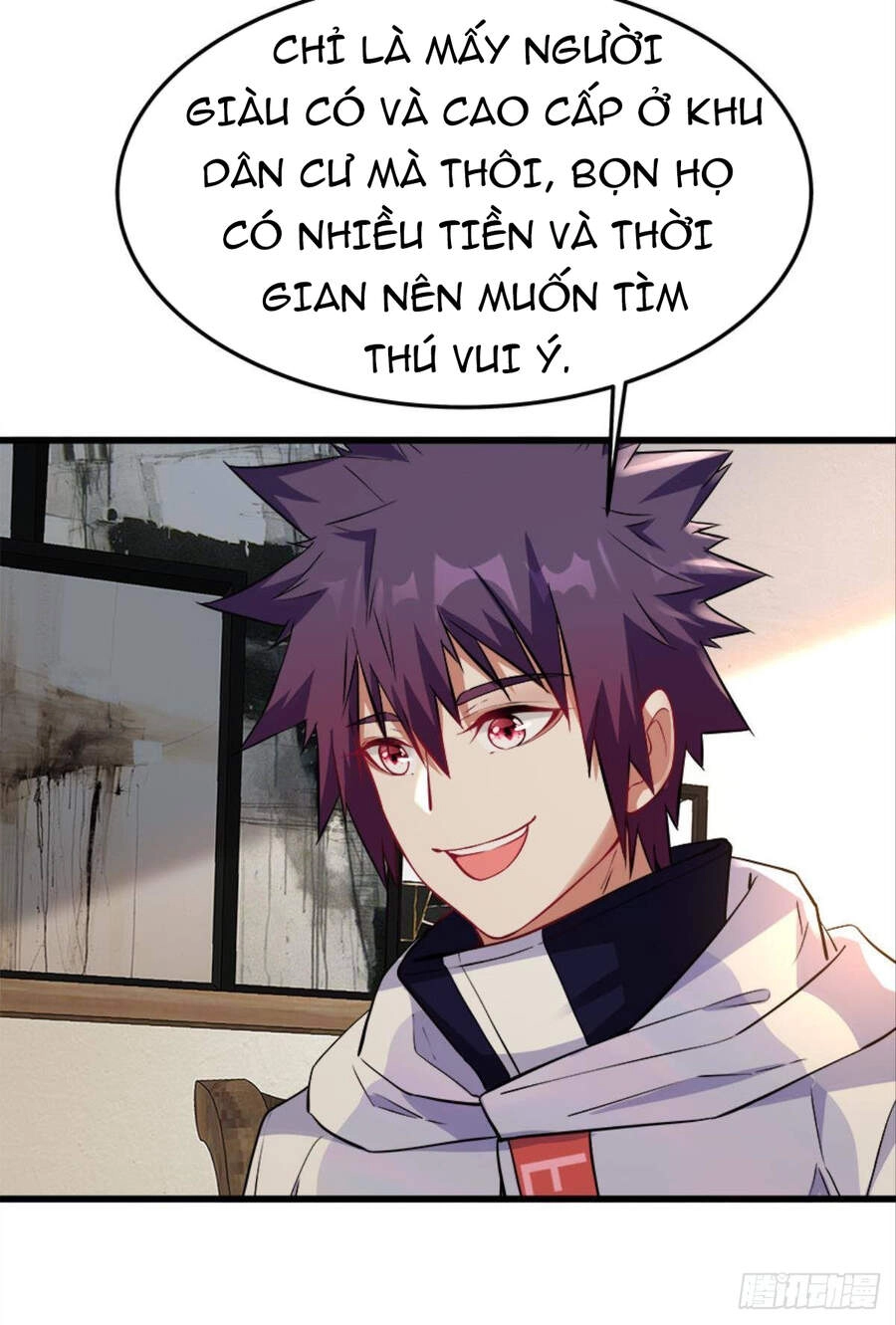 Mạt Thế Thần Tài Chapter 23 - 3