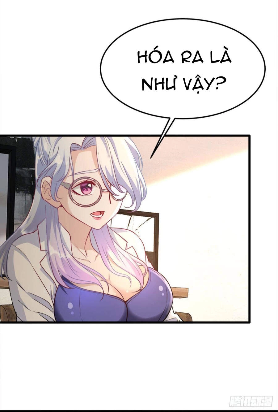 Mạt Thế Thần Tài Chapter 23 - 4