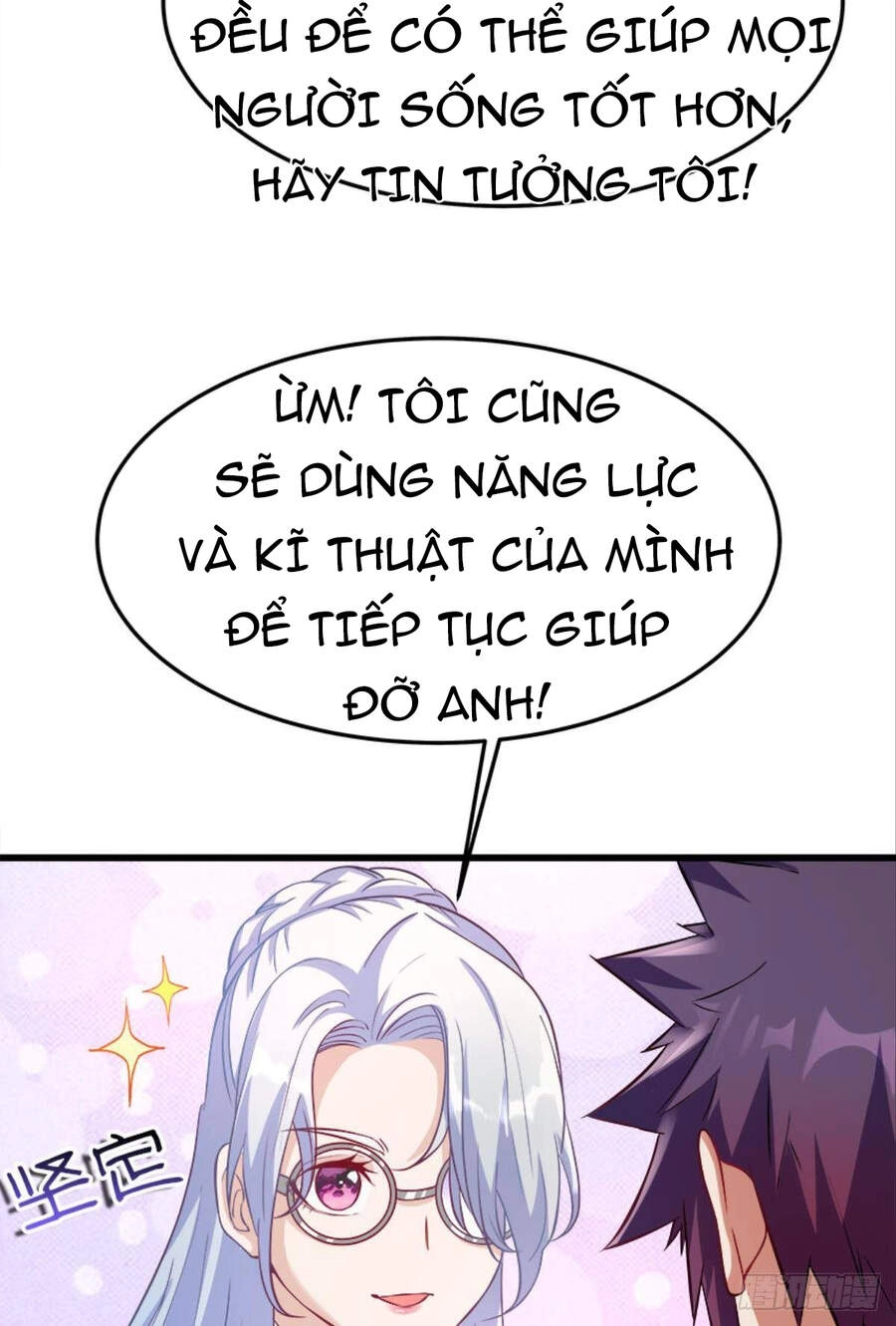 Mạt Thế Thần Tài Chapter 23 - 6