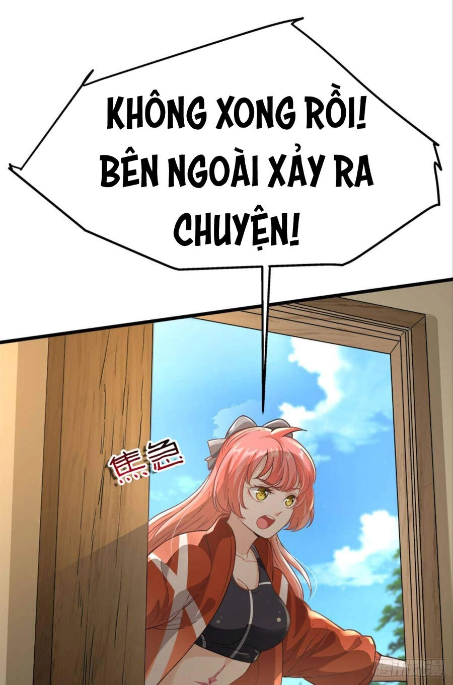 Mạt Thế Thần Tài Chapter 23 - 8