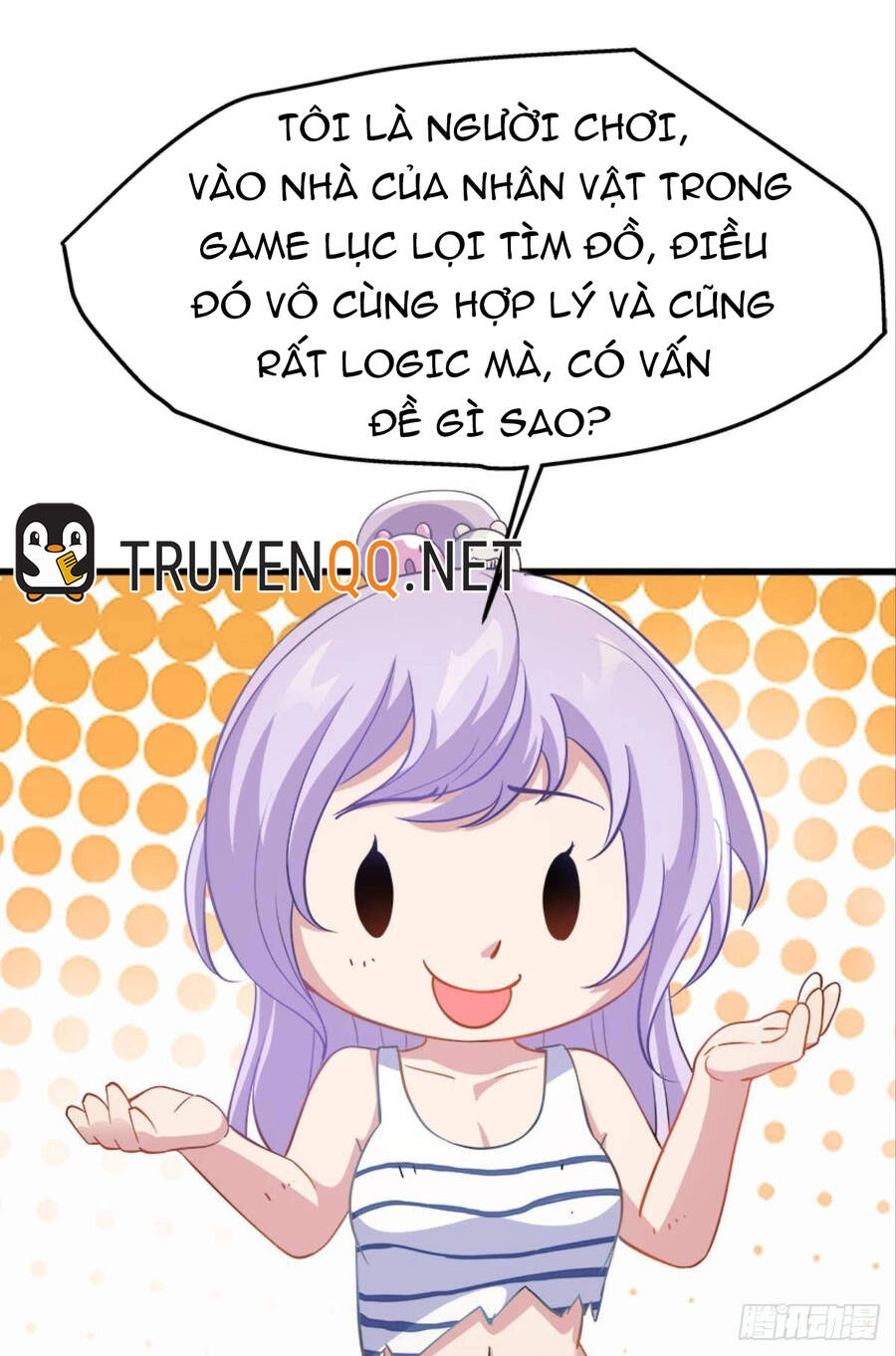 Mạt Thế Thần Tài Chapter 23 - 11