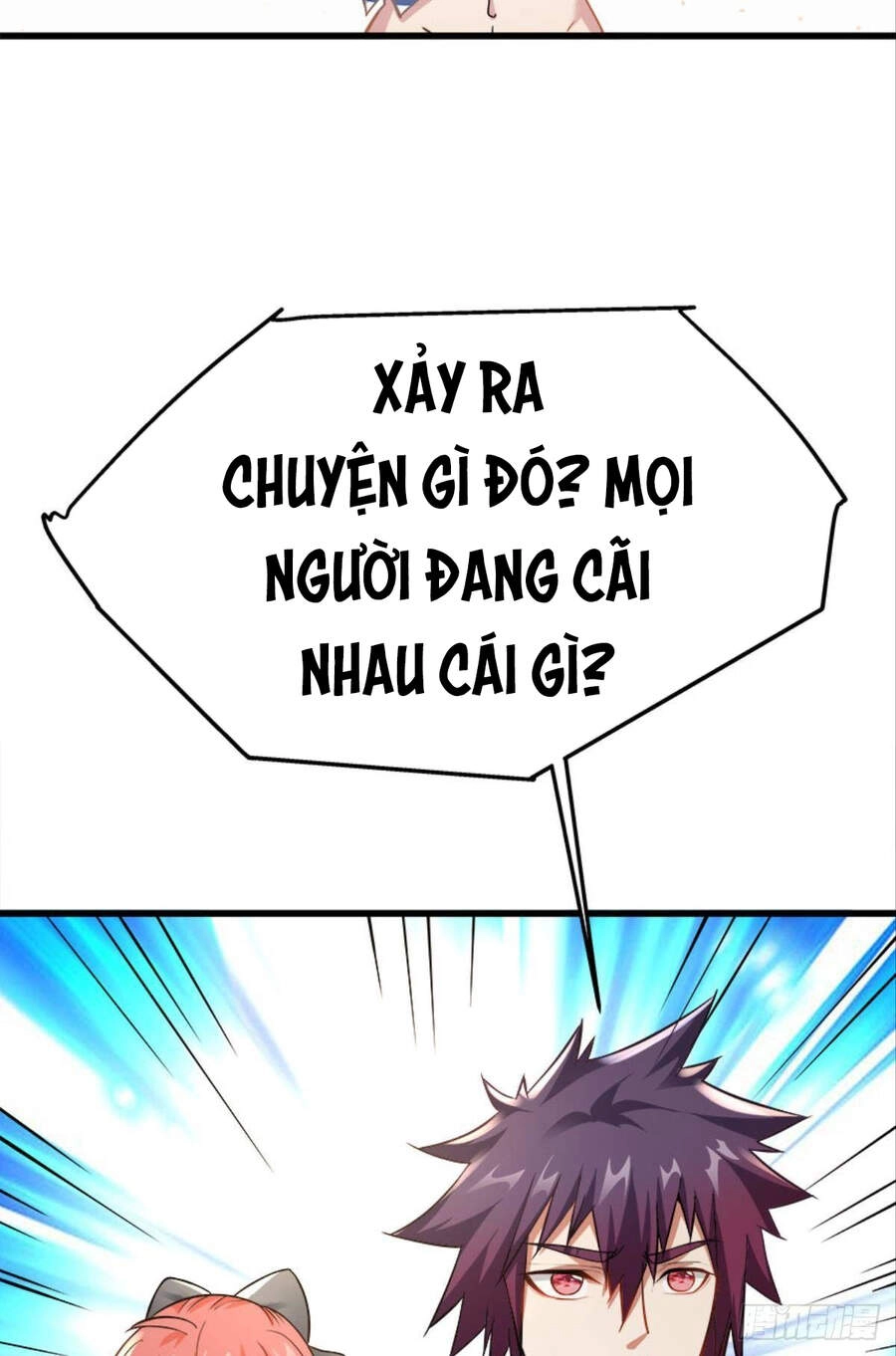 Mạt Thế Thần Tài Chapter 23 - 12