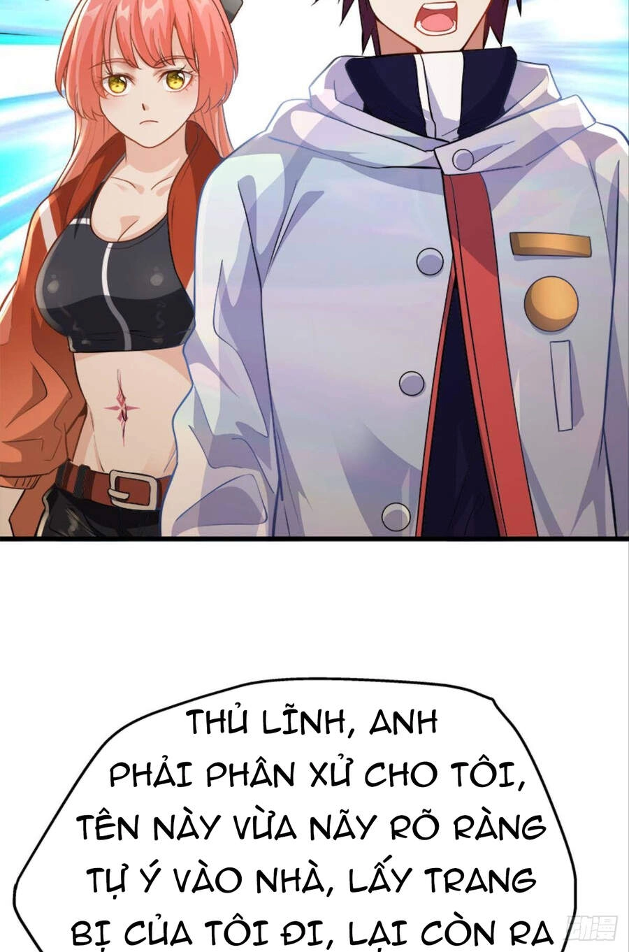 Mạt Thế Thần Tài Chapter 23 - 13