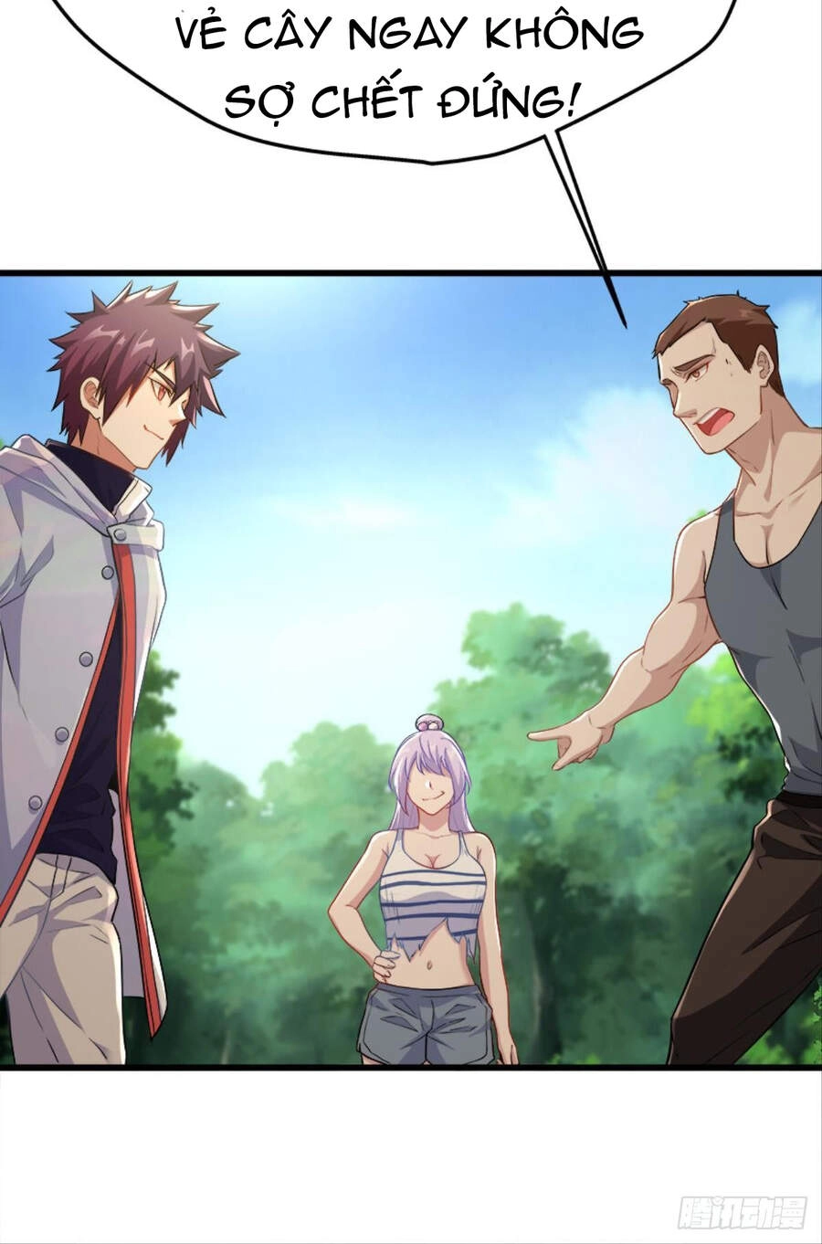 Mạt Thế Thần Tài Chapter 23 - 14