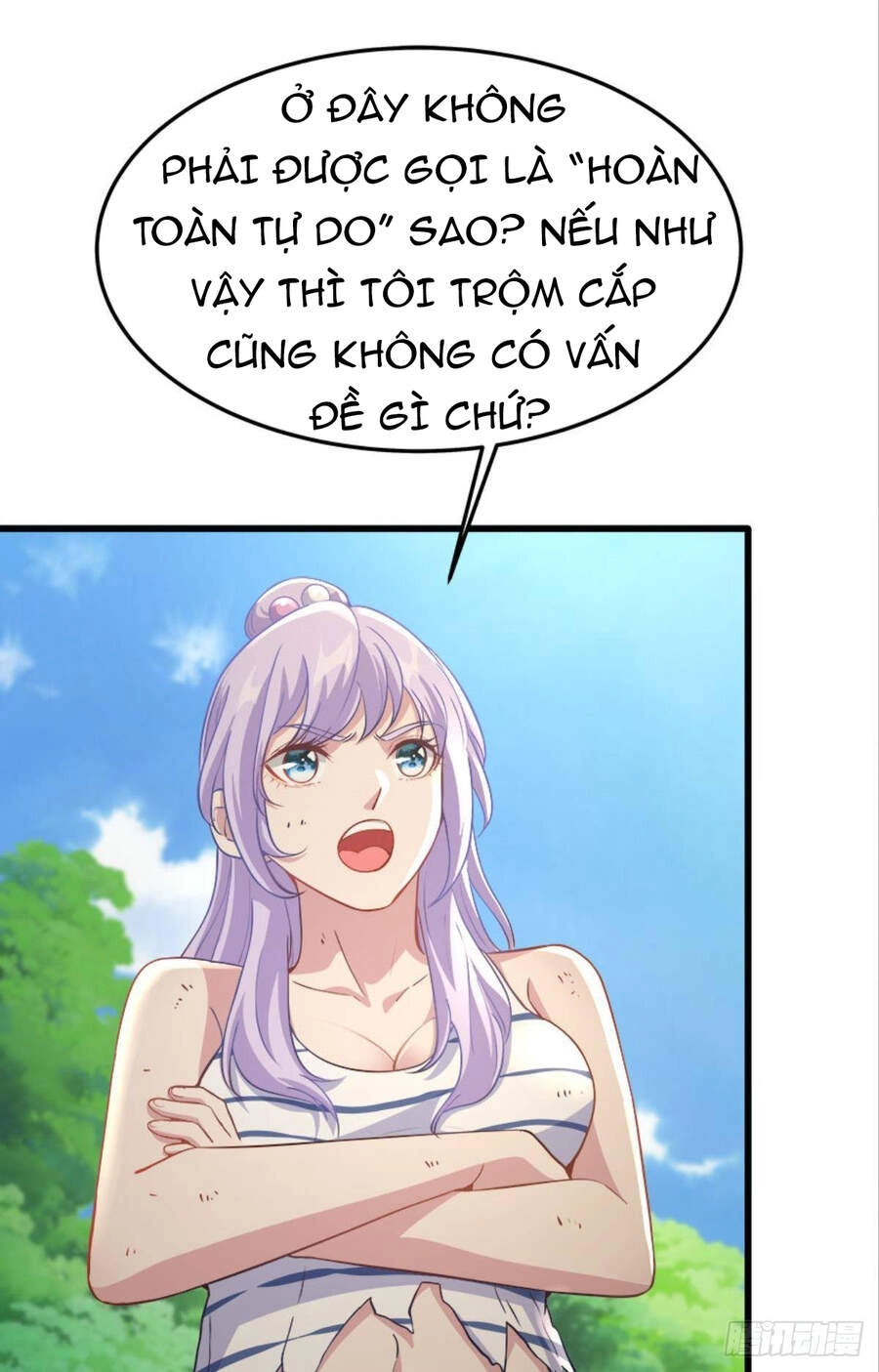 Mạt Thế Thần Tài Chapter 23 - 15