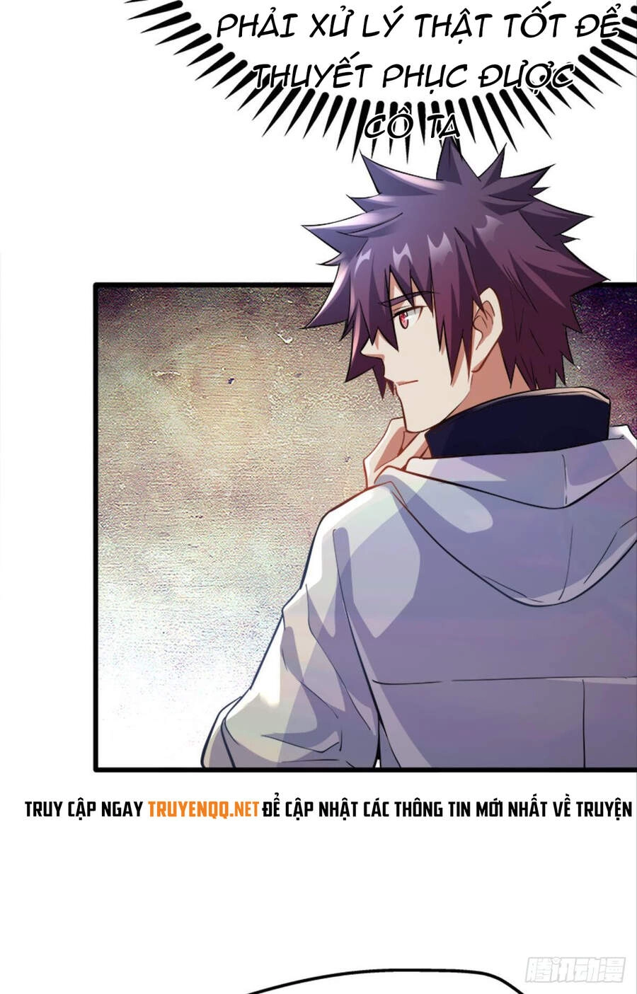 Mạt Thế Thần Tài Chapter 23 - 18