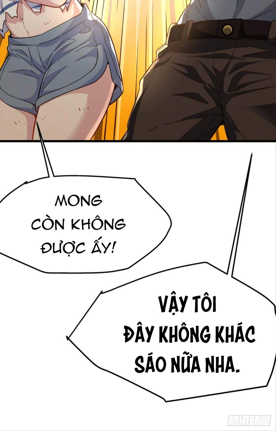 Mạt Thế Thần Tài Chapter 23 - 21