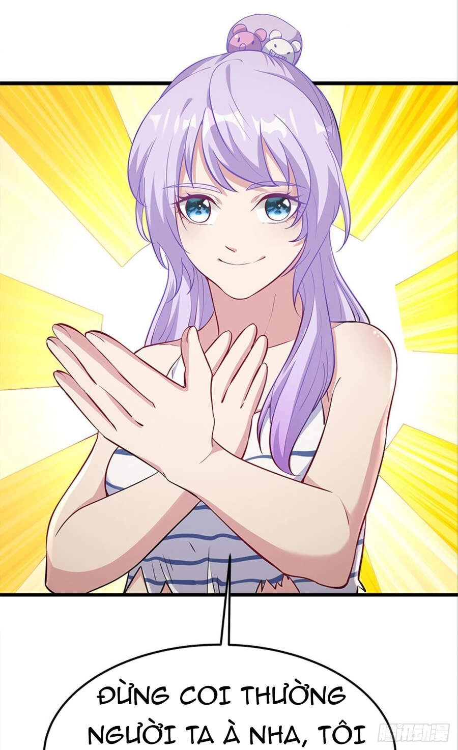 Mạt Thế Thần Tài Chapter 23 - 22