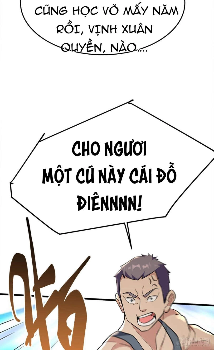 Mạt Thế Thần Tài Chapter 23 - 23