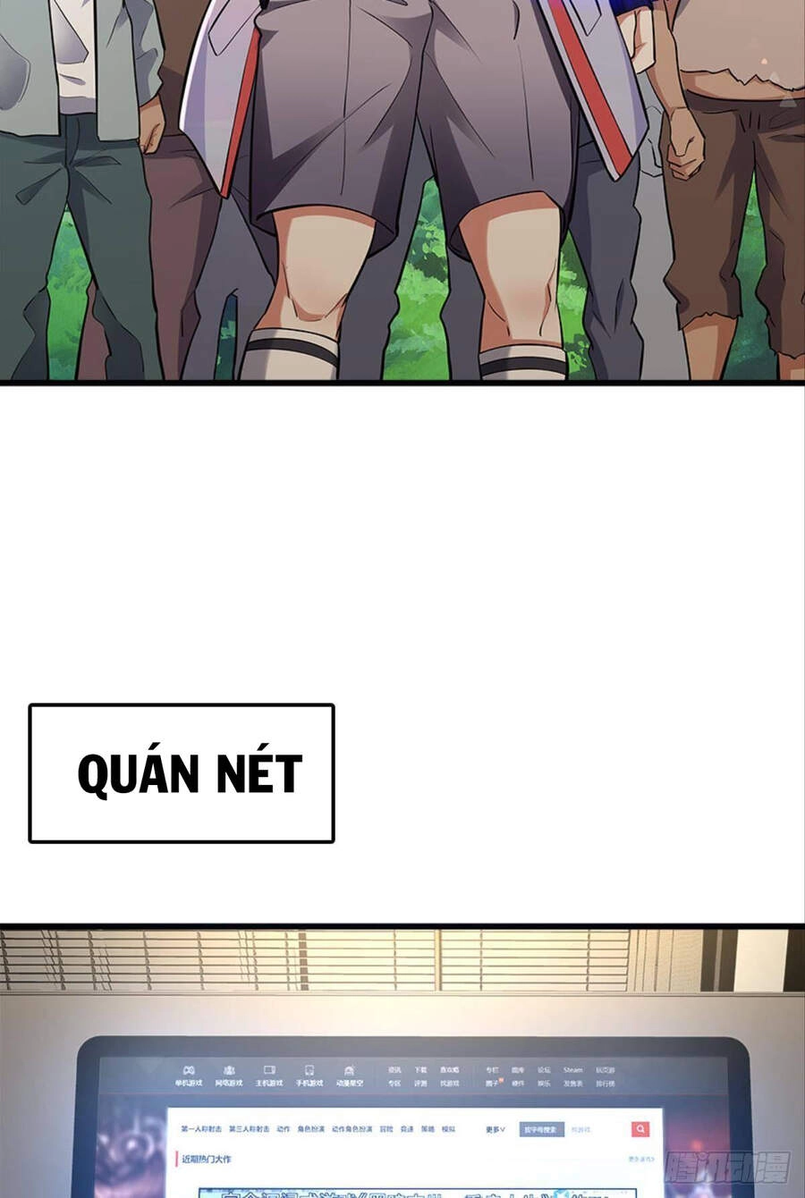 Mạt Thế Thần Tài Chapter 23 - 30