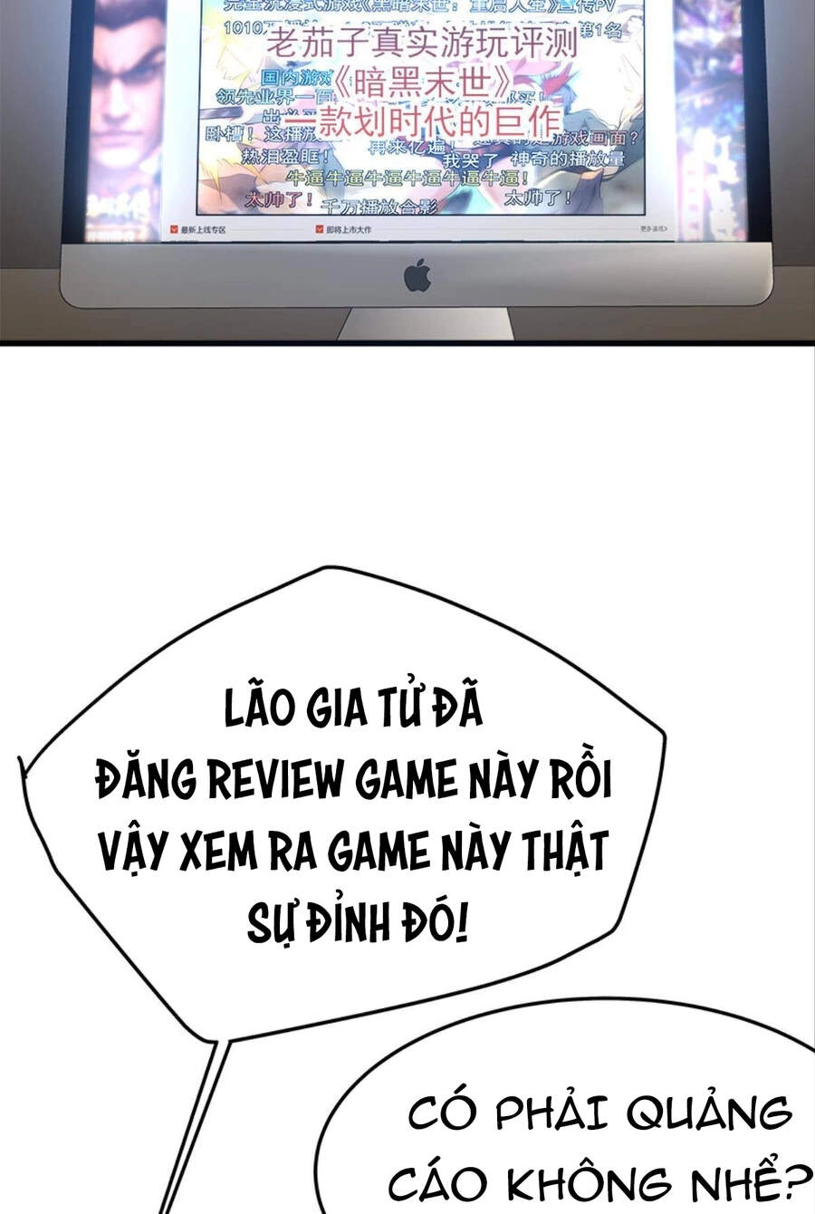 Mạt Thế Thần Tài Chapter 23 - 31