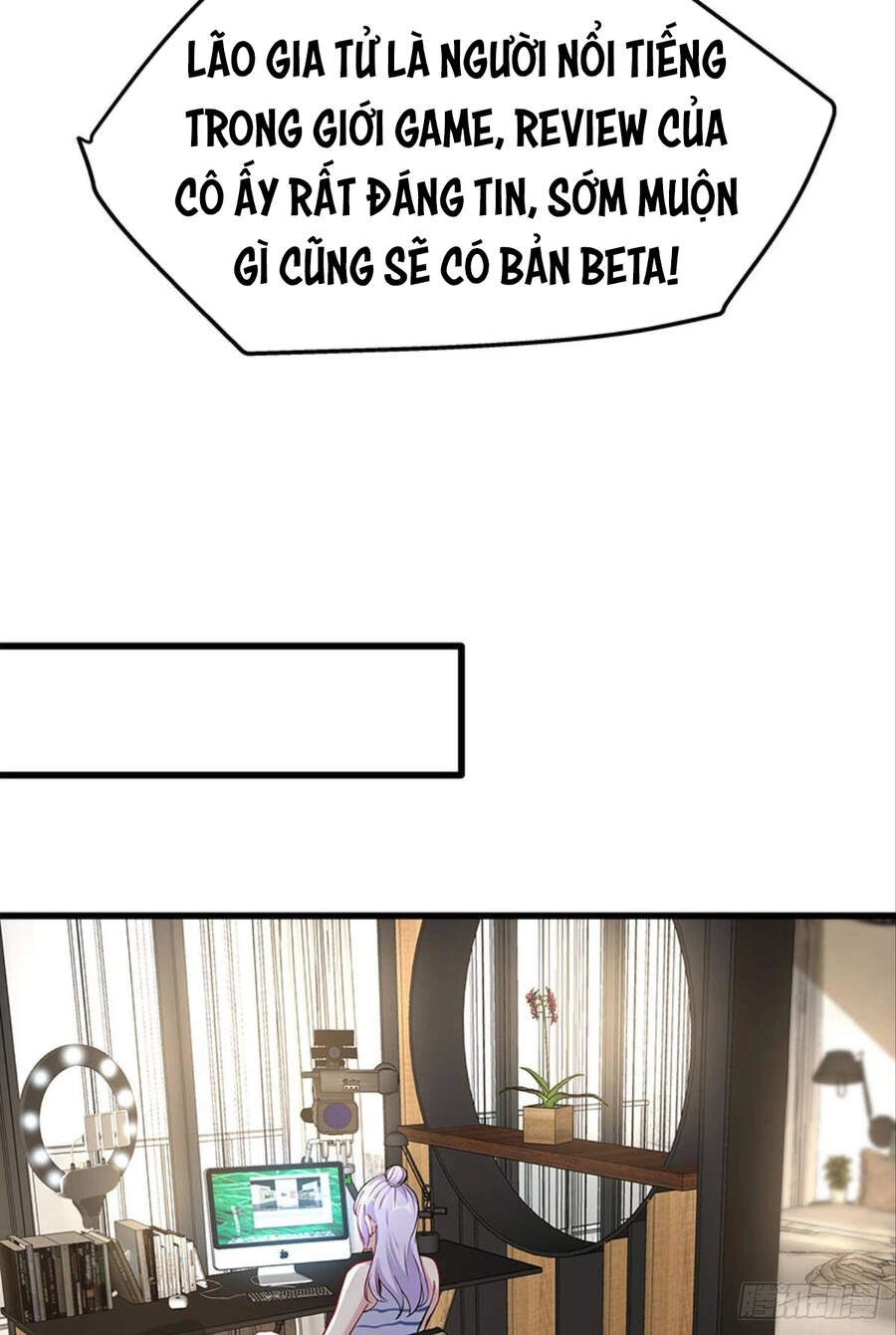 Mạt Thế Thần Tài Chapter 23 - 33