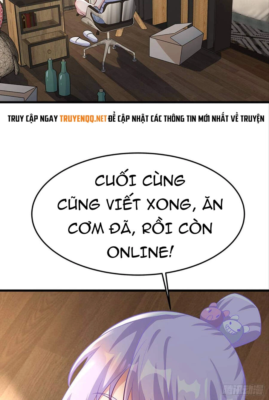 Mạt Thế Thần Tài Chapter 23 - 34