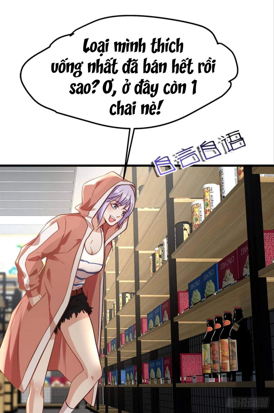 Mạt Thế Thần Tài Chapter 23 - 38