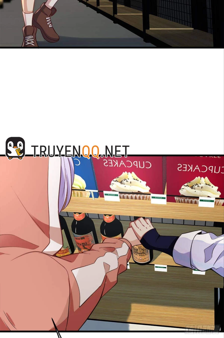 Mạt Thế Thần Tài Chapter 23 - 39