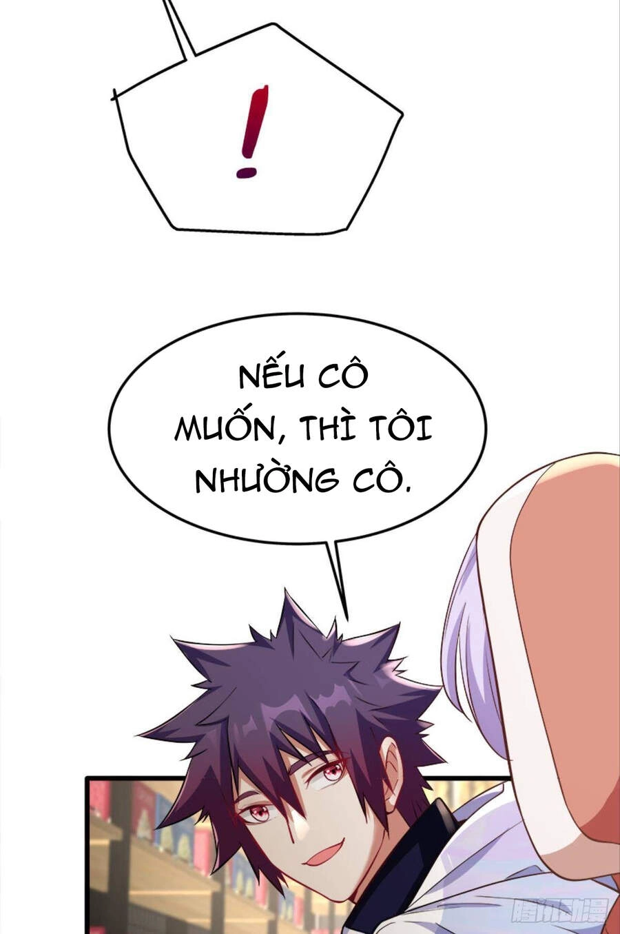 Mạt Thế Thần Tài Chapter 23 - 40