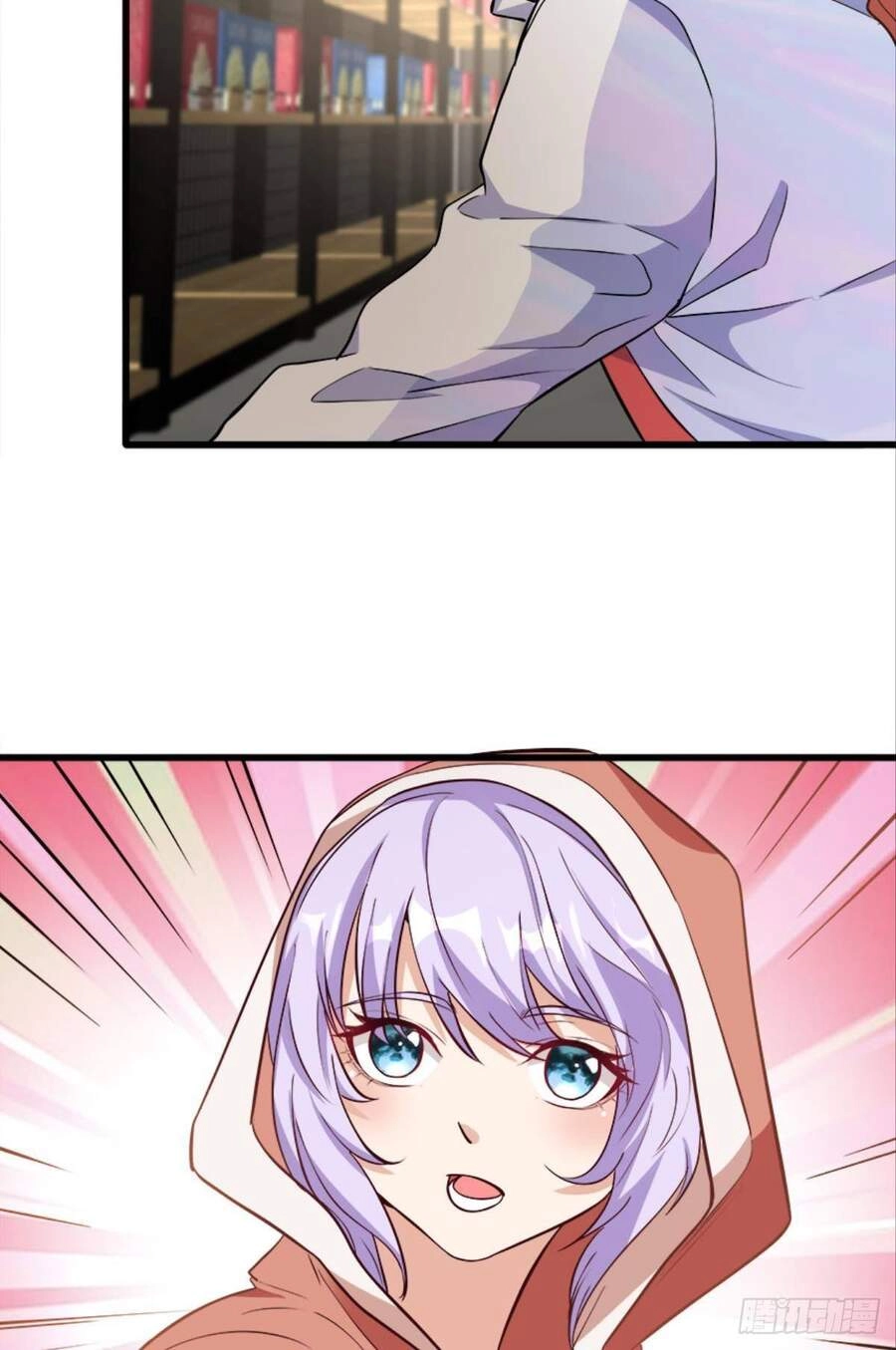 Mạt Thế Thần Tài Chapter 23 - 41