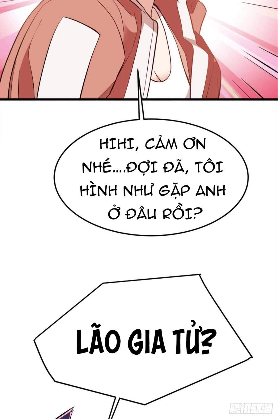 Mạt Thế Thần Tài Chapter 23 - 42